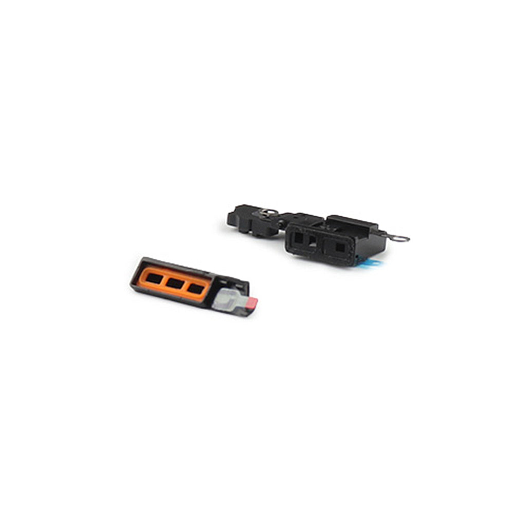 Loudspeaker/Mic Mesh för iPhone 14 Plus Starlight OEM-Equivalent