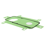 Adhesive Tape Rear för Samsung Galaxy S21 5G (SM-G991B) Service Pack