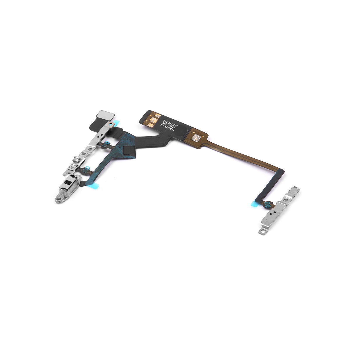 Power And Volume Button Cable för iPhone 14 Pro OEM-Equivalent