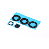 Rear-facing Kameralins Set för Samsung Galaxy S26 Ultra (SM-S948B) OEM-Equivalent