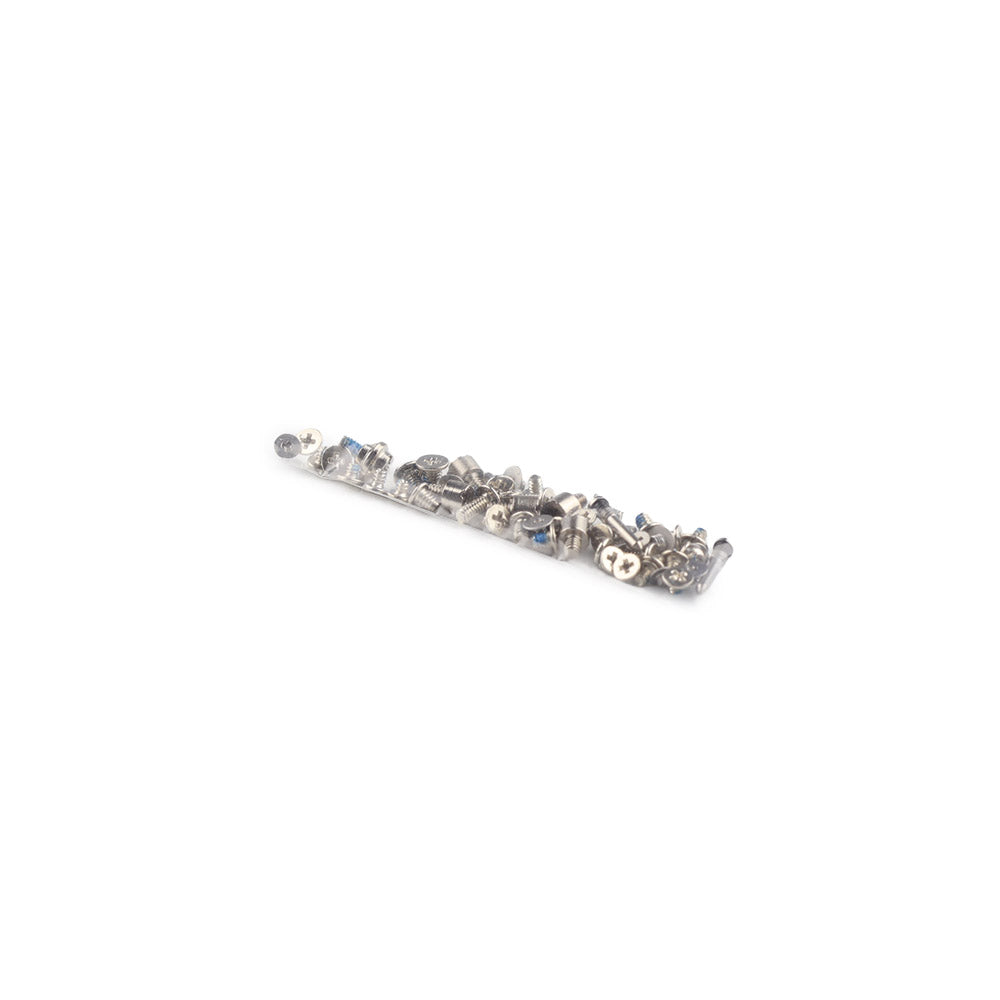 Screw Set för iPhone 13 Mini Red OEM-Equivalent