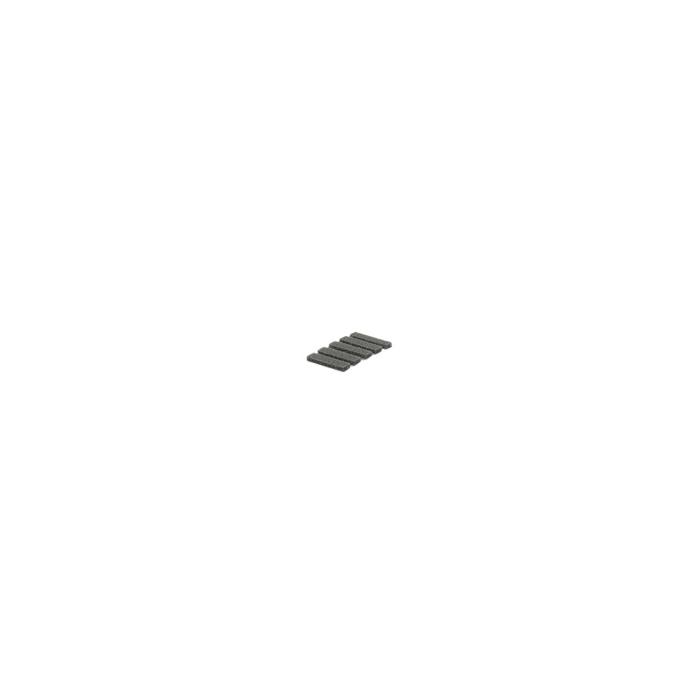 Skärm Foam Connector för Samsung A-series (5 Pieces)