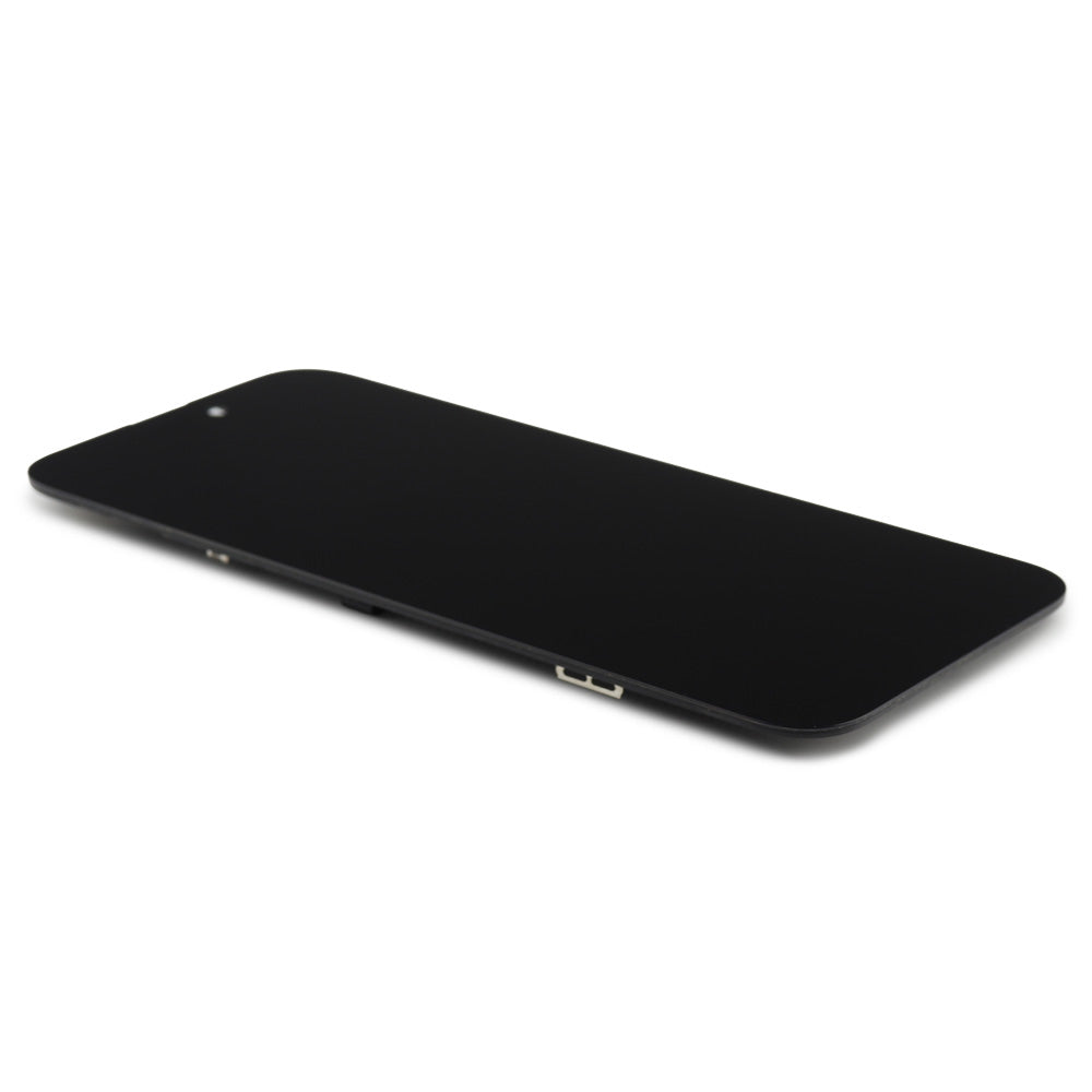 Skärm för iPhone 14 Pro Max Black Pulled