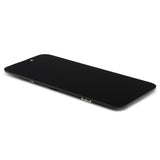 Skärm för iPhone 14 Pro Max Black Pulled