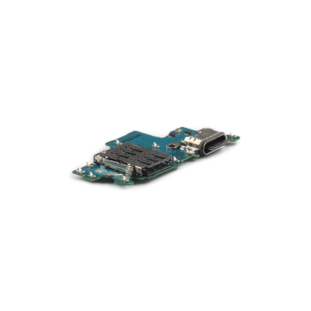 Charging Connector för Samsung Galaxy S22 (SM-S901B) OEM-Equivalent