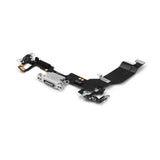 Charging Board för iPhone 16e Black Pulled