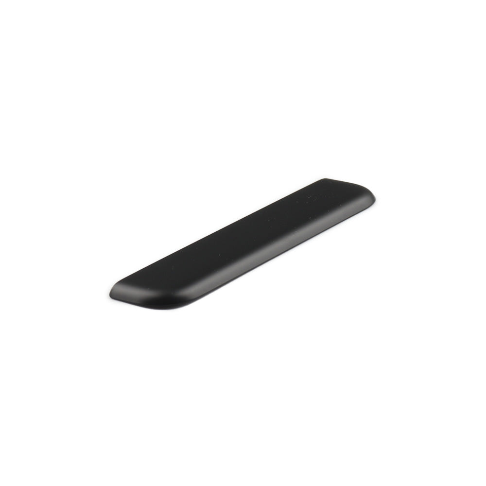 Top Cover för Google Pixel 8 Pro Black OEM-Equivalent
