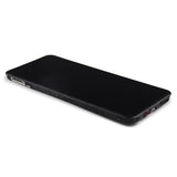 Skärm Complete With Housing för Realme Note 50 Black Service Pack