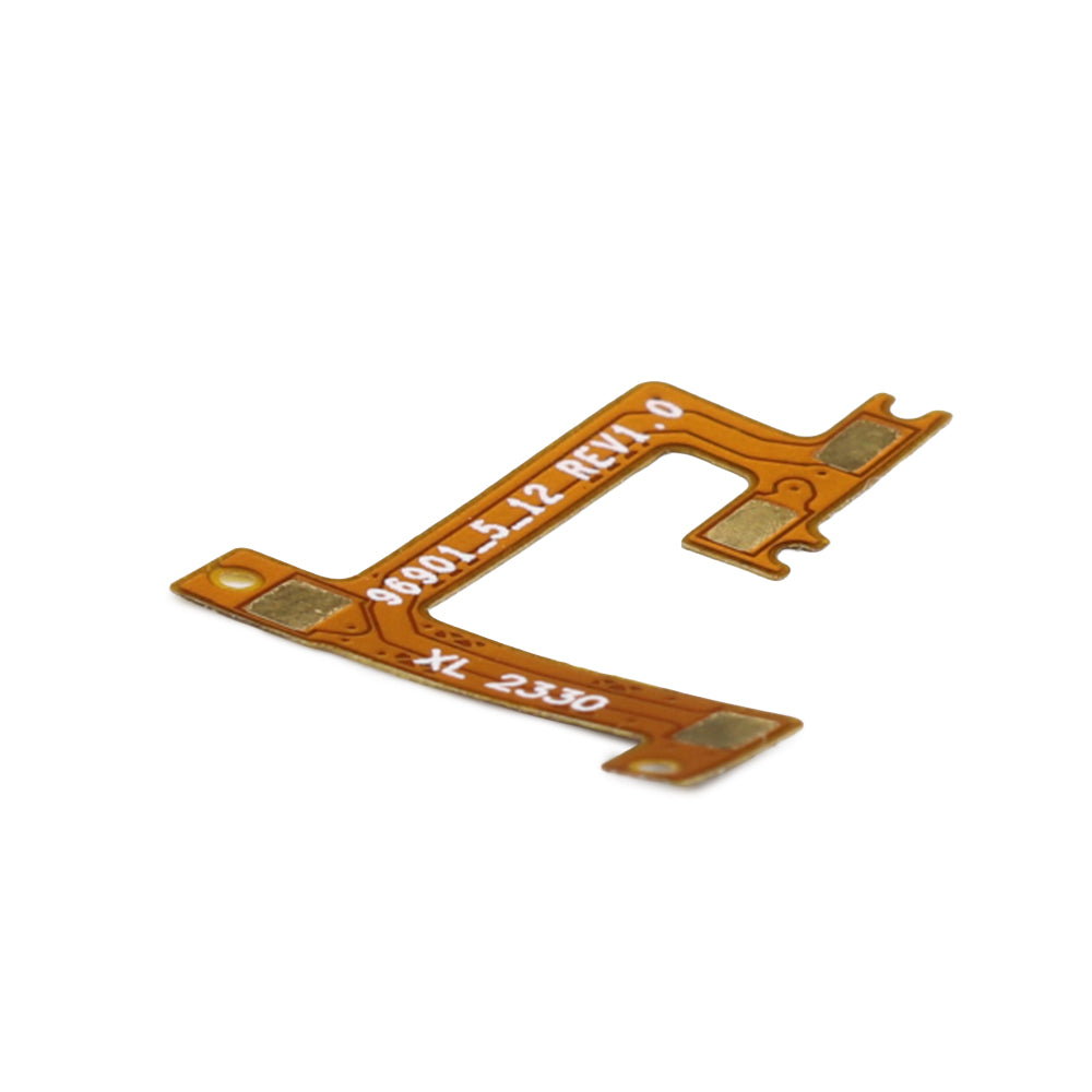 Loudspeaker Flexkabel för Samsung Galaxy A14 5G Service Pack