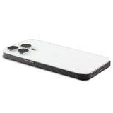 Rear Housing with small parts för iPhone 14 Pro White Refurbished