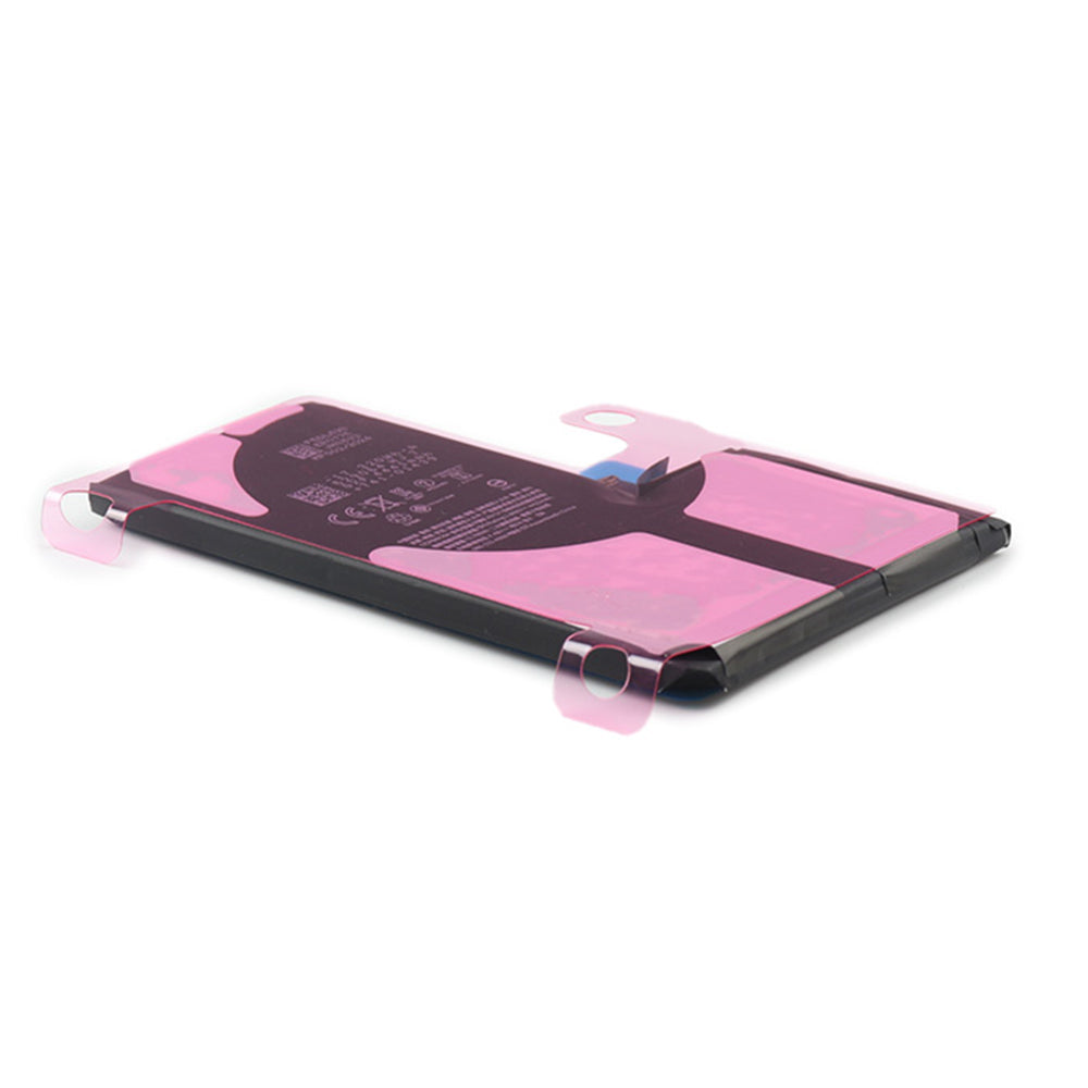 FDX Batteri (with Adhesive) för iPhone 15 Pro Max OEM-Equivalent