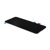 Skärm för Samsung Galaxy A57 5G (SM-A576B) Black Service Pack