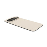 Bakstycke för Pixel 10 Pro Porcelain OEM-Equivalent