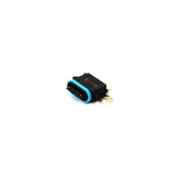 Charging Board Connector för Google Pixel 7 Pro OEM-Equivalent