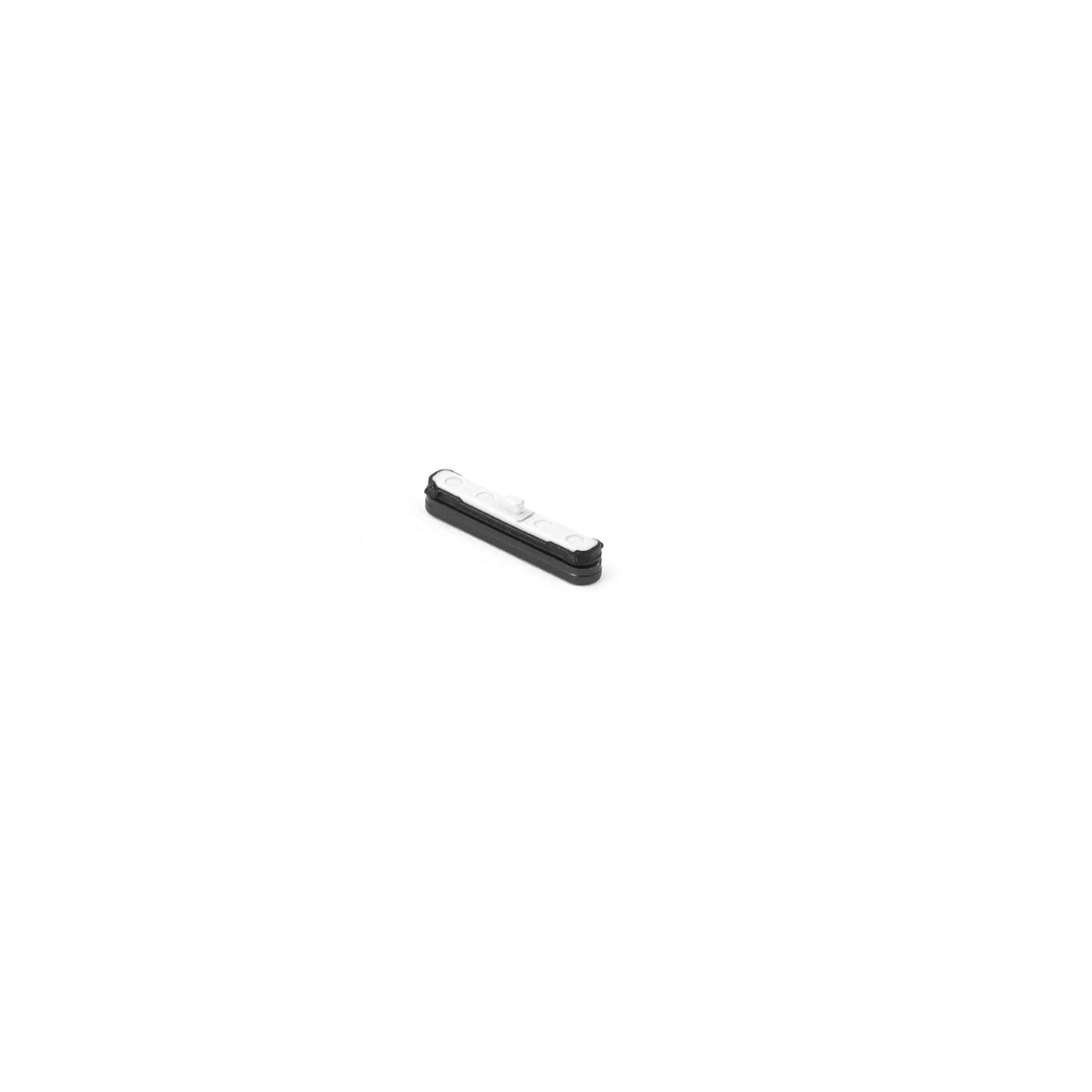Strömknapp för Samsung Galaxy S26 Ultra (SM-S948B) Black OEM-Equivalent