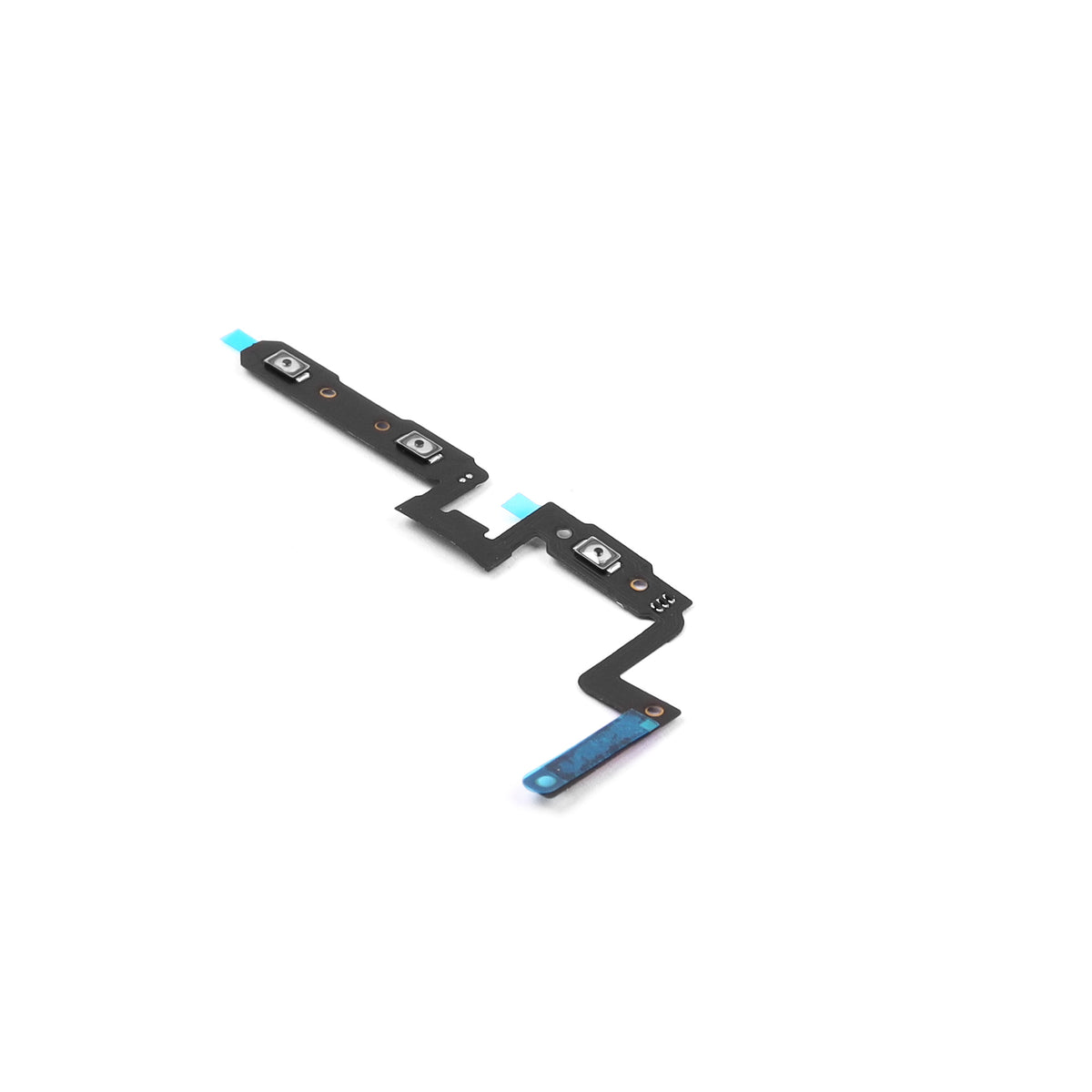 Power And Volume Button Flexkabel för Google Pixel 7 OEM-Equivalent