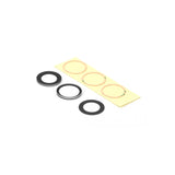 Kameralins för iPhone 17 Pro/17 Pro Max OEM-Equivalent