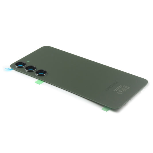 Bakstycke för Samsung Galaxy S23 Plus (SM-S9916B) Green OEM-Equivalent