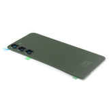 Bakstycke för Samsung Galaxy S23 Plus (SM-S9916B) Green OEM-Equivalent