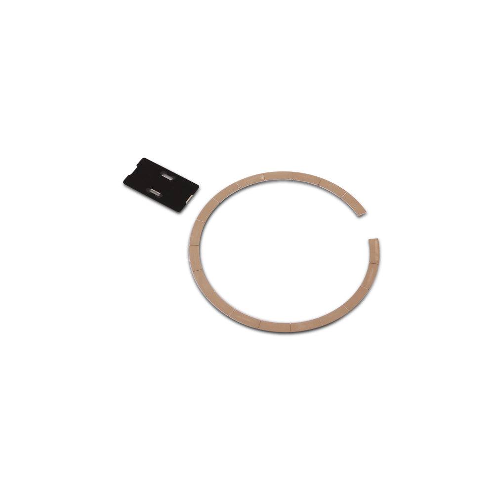 Magsafe Magnetics för iPhone 17 OEM-Equivalent