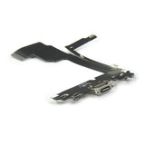 Charging Board för iPhone 15 Pro Max Natural Titanium Pulled