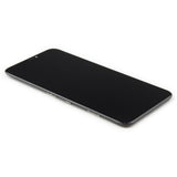 Skärm för iPhone Xs Max Black Pulled