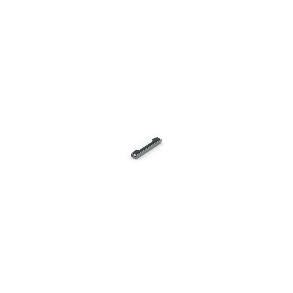 Volume Button för Samsung Galaxy S23 Ultra Black OEM-Equivalent