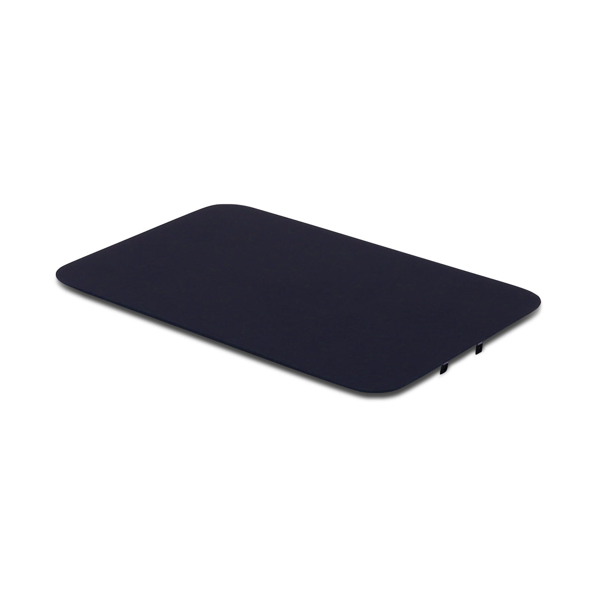 Bakstycke för iPhone 17 Pro Max Deep Blue Pulled B