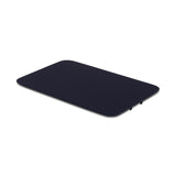 Bakstycke för iPhone 17 Pro Max Deep Blue Pulled B