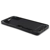 Middle Frame With Power And Volume Button (US Version) för iPhone 16 Plus Black Pulled