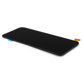 Skärm för Google Pixel 9 Pro Black Service Pack