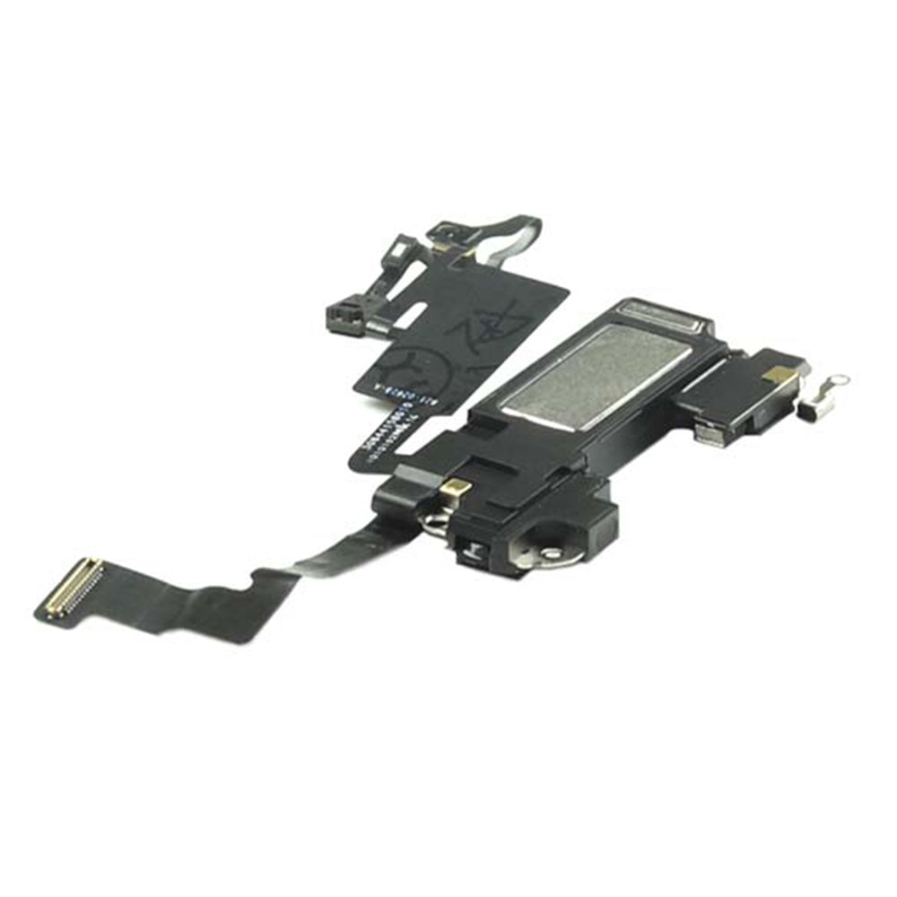 Earpiece Speaker with Flexkabel för iPhone 12 Pro Pulled