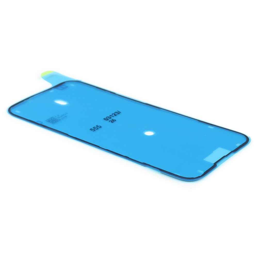 Skärm Adhesive Sticker för iPhone 15 Plus OEM-Equivalent