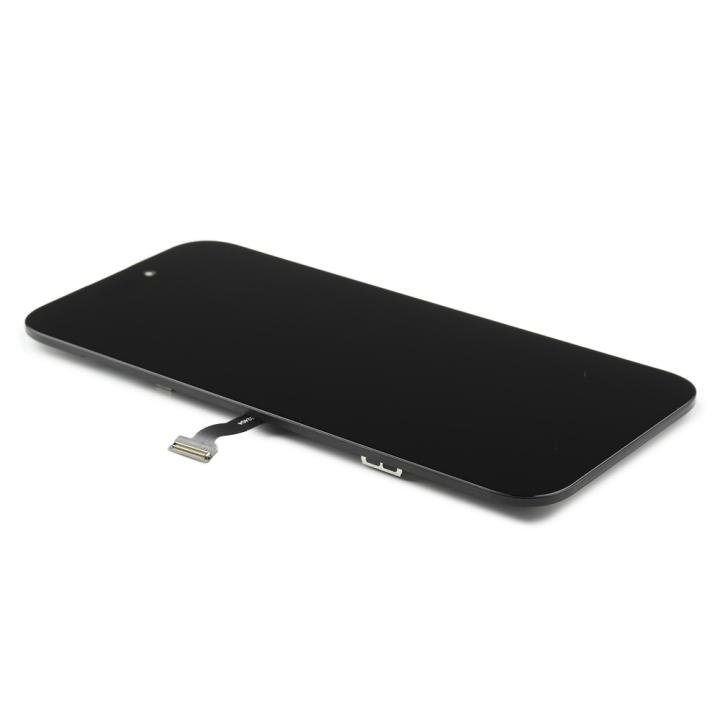 FDX Prime Skärm för iPhone 14 Pro (120Hz) | In-Cell | Black