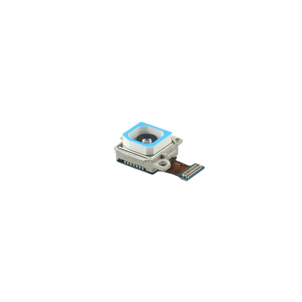 Rear-facing Camera Telephoto 10MP för Samsung Galaxy S23/S23+/S24/S24+/S25 Service Pack