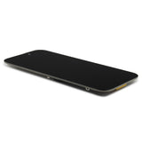 FDX Ultra Skärm för iPhone 16 Pro (120Hz) | Soft Oled | LTPS | Black
