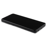 Skärm Complete with Housing för Samsung Galaxy S9 Black In-Cell