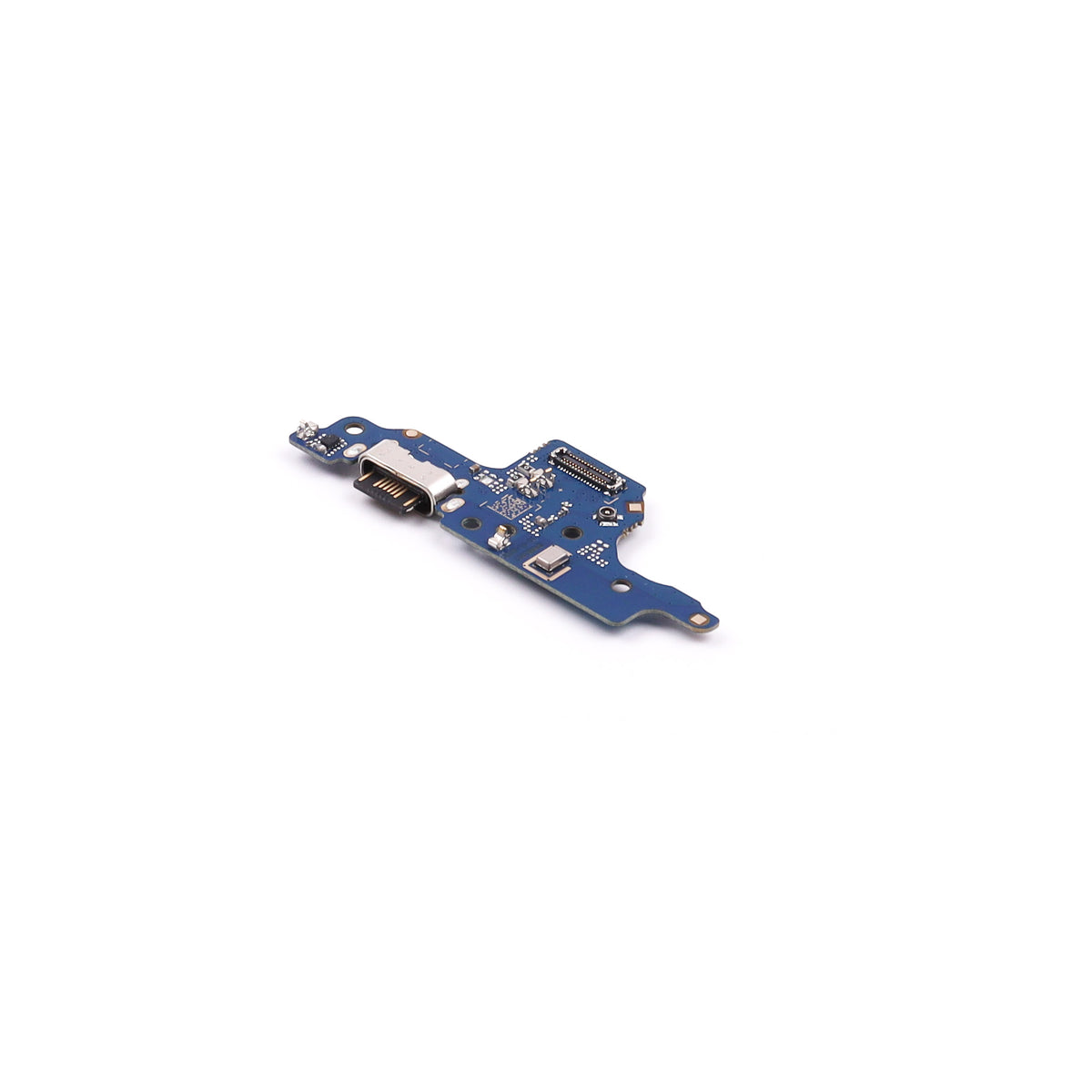 Charging Connector för Motorola Moto G17 Power OEM-Equivalent