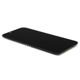 FDX Ultra Skärm för iPhone 16e/17e | Soft Oled LTPS | Black