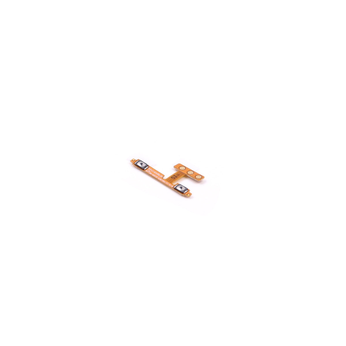 Volume button Flexkabel för Samsung Galaxy A23 5G OEM-Equivalent