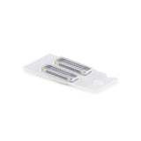 Telephoto Camera FPC Connector (26 Pin)(2 pieces) för iPhone 15 Pro/ 15 Pro Max OEM-Equivalent