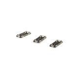 Strömknapp FPC Connector Onboard (12 Pin) (3 pieces) för iPhone 14/ 14 Plus OEM-Equivalent