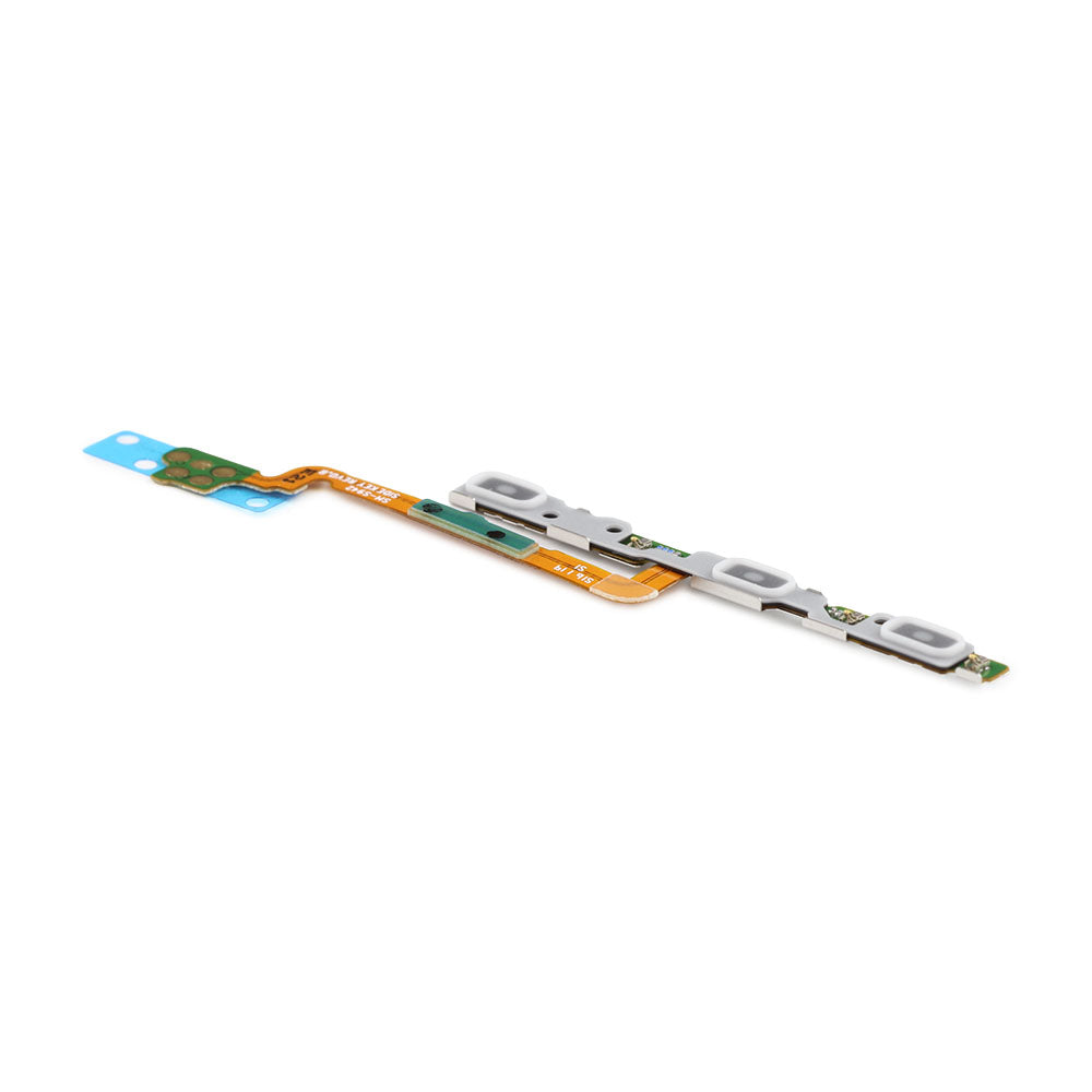 Power and Volume Button Cable för Samsung Galaxy S26 (SM-S942B) Service Pack
