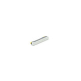 Volume Button för Samsung Galaxy S23 FE (SM-S711B) Silver OEM-Equivalent