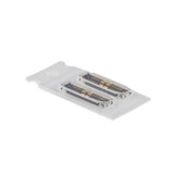 Wireless NFC Charging FPC Connector (2 pieces) för iPhone 16 Pro/ 16 Pro Max OEM-Equivalent