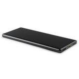 Skärm Complete with Housing för Motorola Moto Edge 40 Pro Black Service Pack