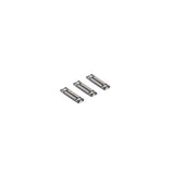 Skärm FPC connector (48 Pin) (3 pieces) för iPhone 16/ 16 Plus OEM-Equivalent