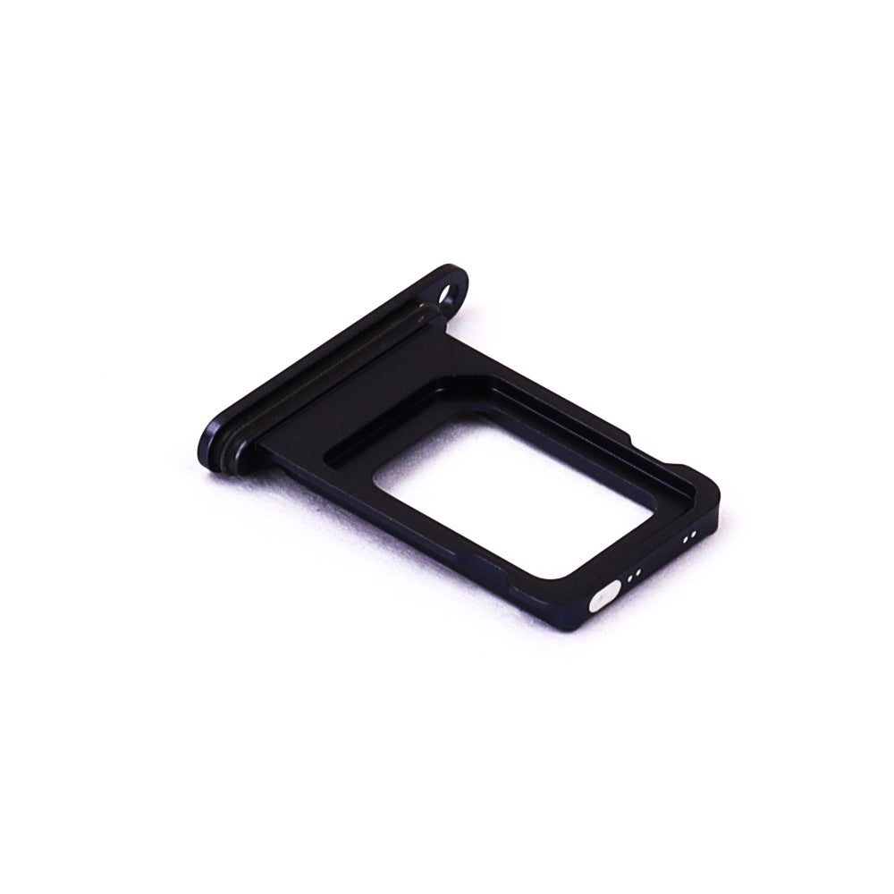 Sim Holder för iPhone 17 Pro Max Deep Blue OEM-Equivalent