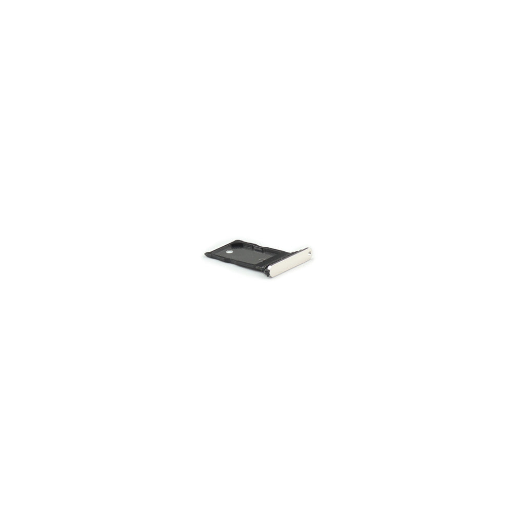 Sim Card Tray för Google Pixel 9 Pro Porcelain OEM-Equivalent