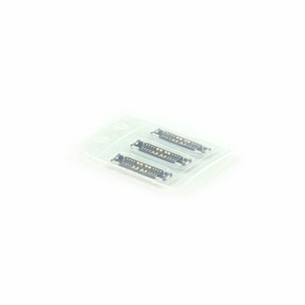 Earpiece FPC Connector för iPhone 11 OEM-Equivalent